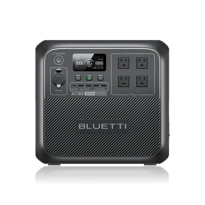 BLUETTI AC180