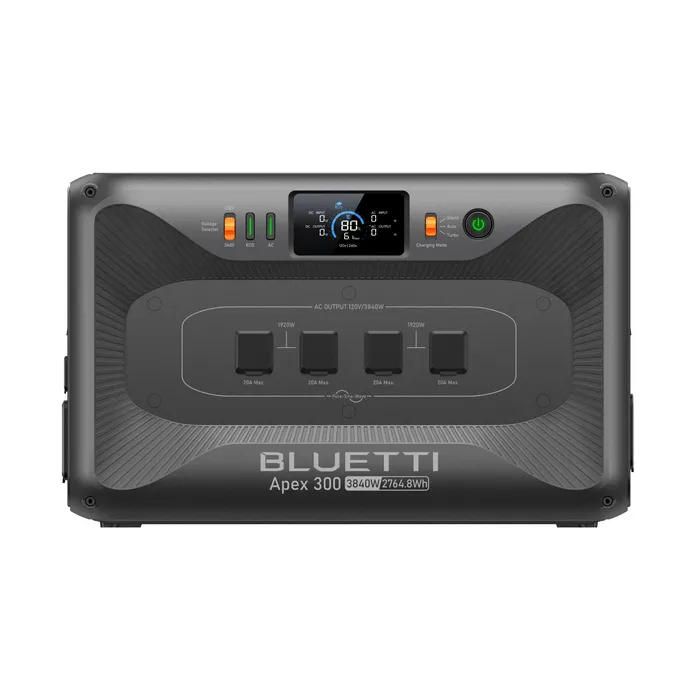 BLUETTI Apex 300