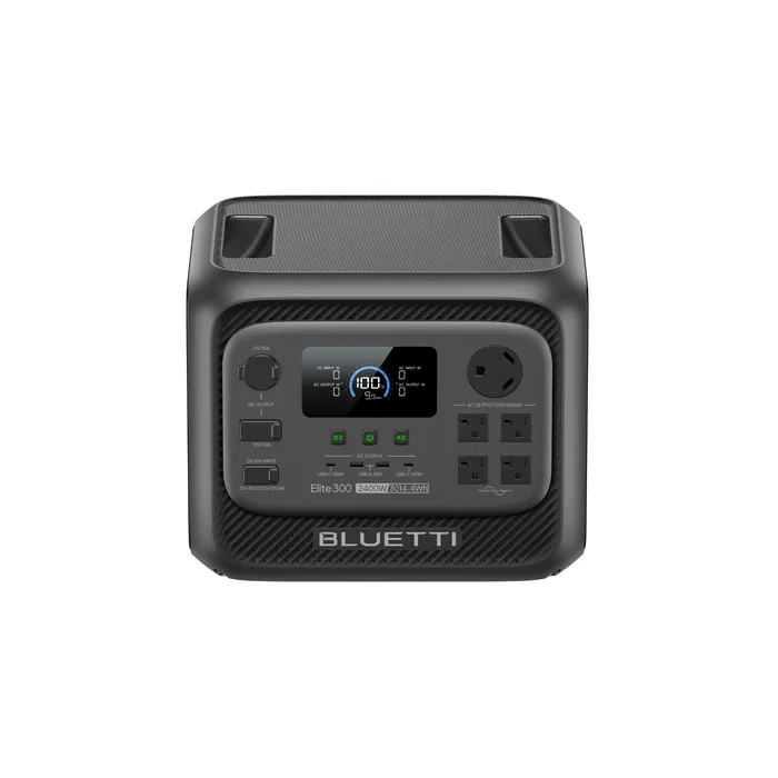 BLUETTI Elite 300