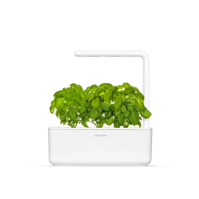Click & Grow Smart Garden 3